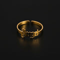 Angel Ring
