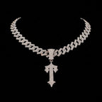 Iced Pendant