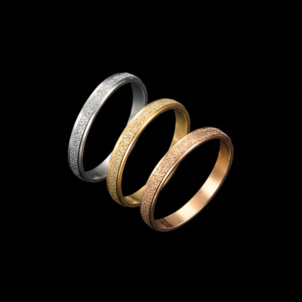 Luxe Ring