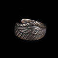Eagle Wing Ring