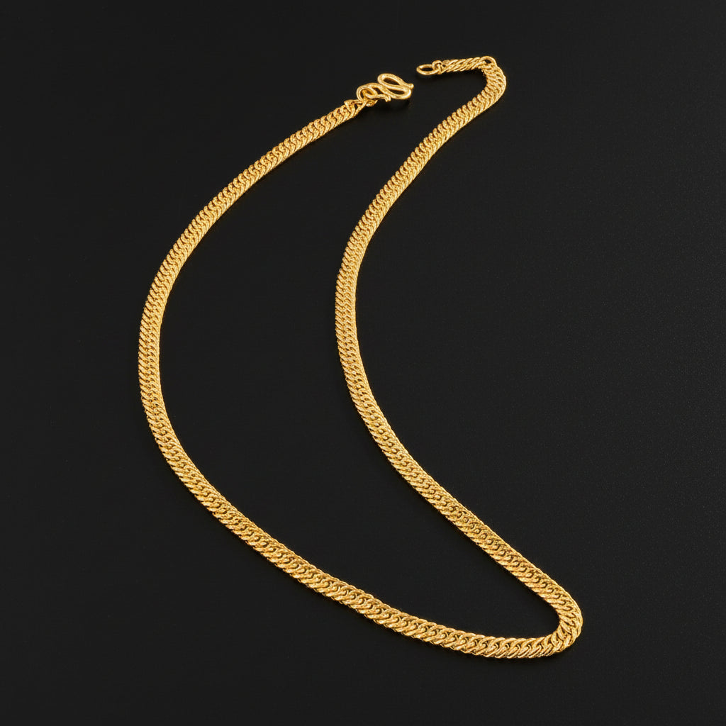 Miami Cuban Link Chain