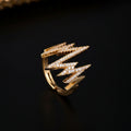 Shockwave Ring