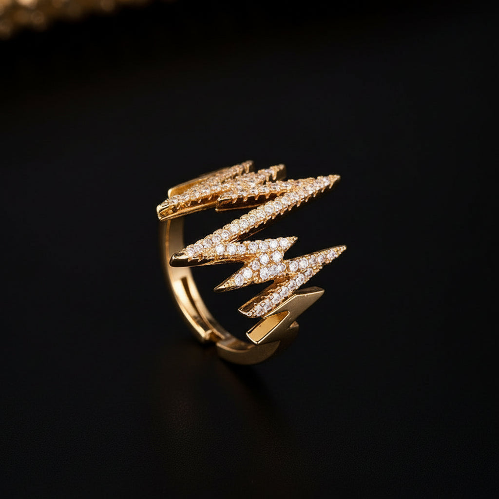 Shockwave Ring