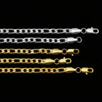 Figaro Link Chain