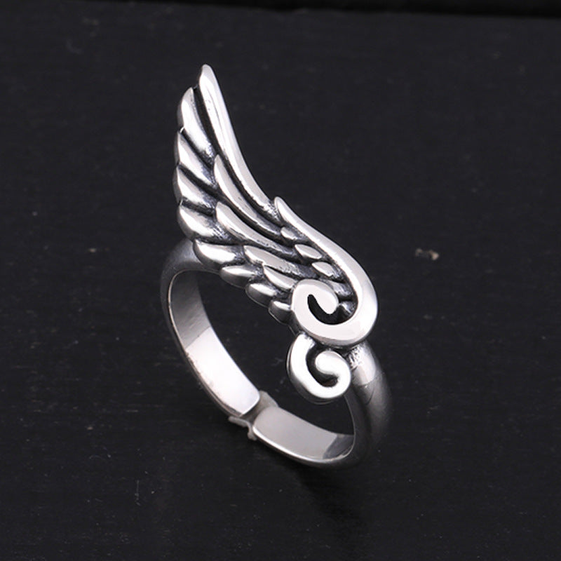 Air Wing Ring