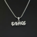 Savage Chain