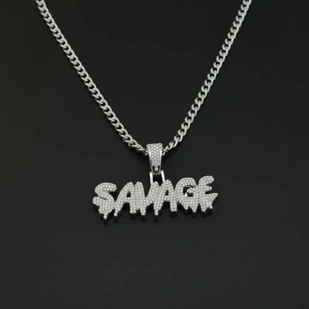 Savage Chain