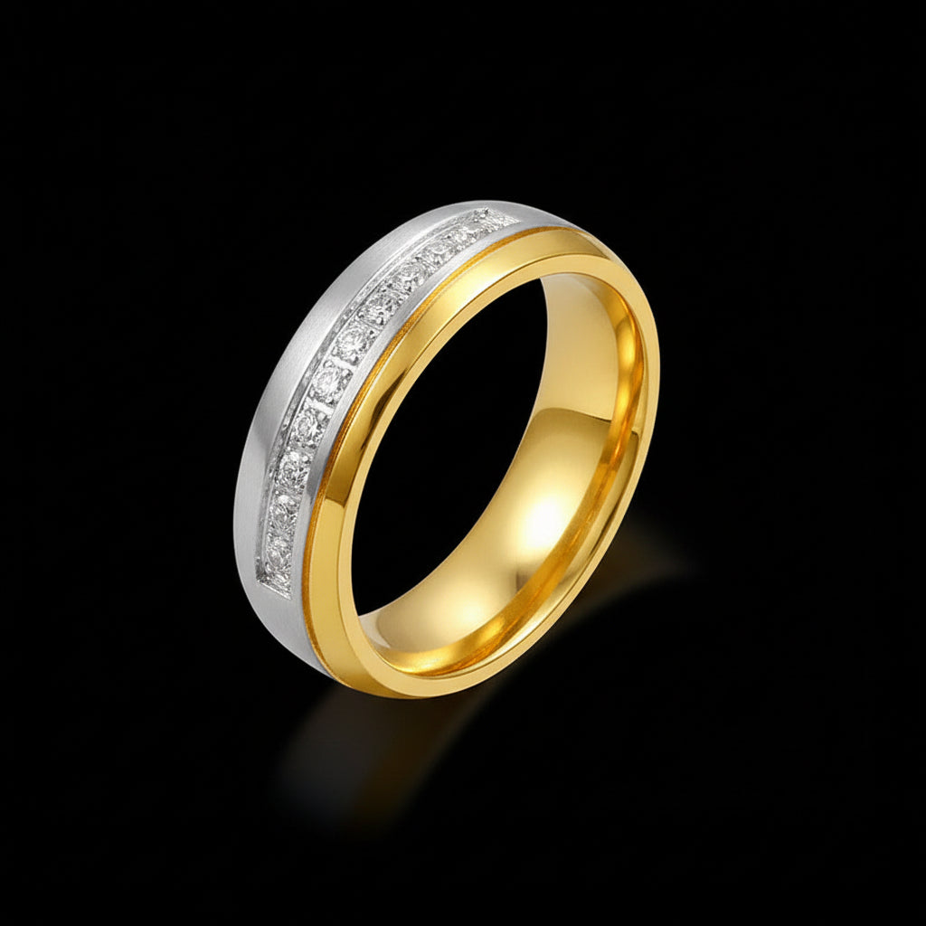 Vnox Ring
