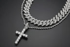 The Saint's Glow Pendant