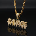 Savage Chain
