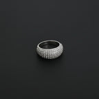 Starry Dazzling Ring