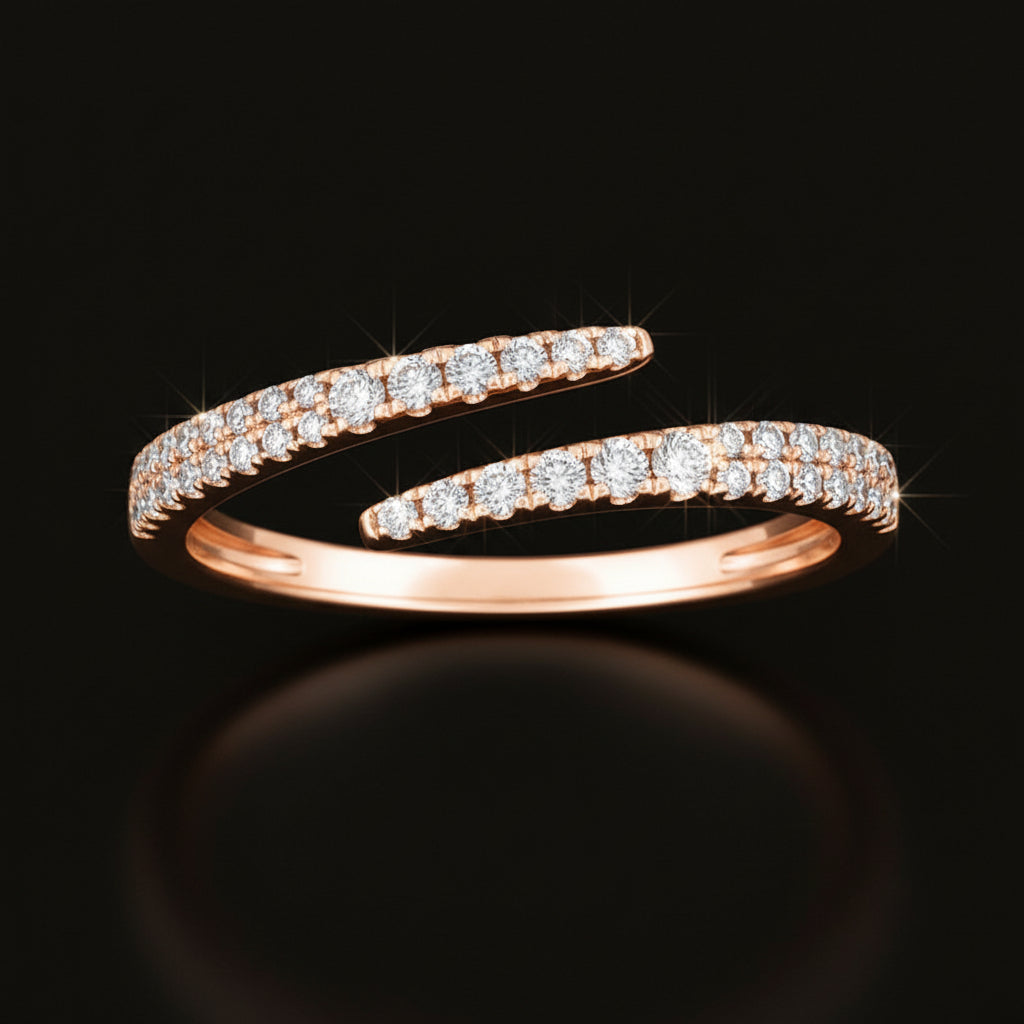Lumière Ring