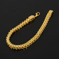 Braided Bracelet