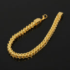 Braided Bracelet