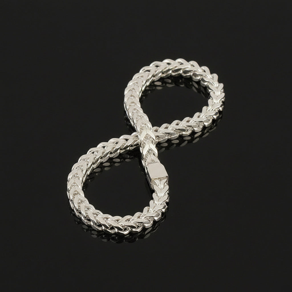 Braided Bracelet