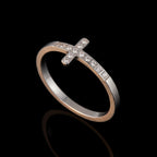 Cross Ring