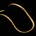 Street King Cuban Chain