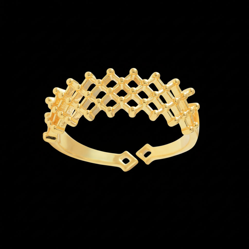 Mesh Ring