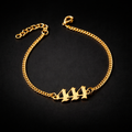 444 Angel Bracelet