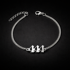 444 Angel Bracelet