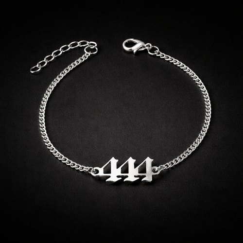 444 Angel Bracelet