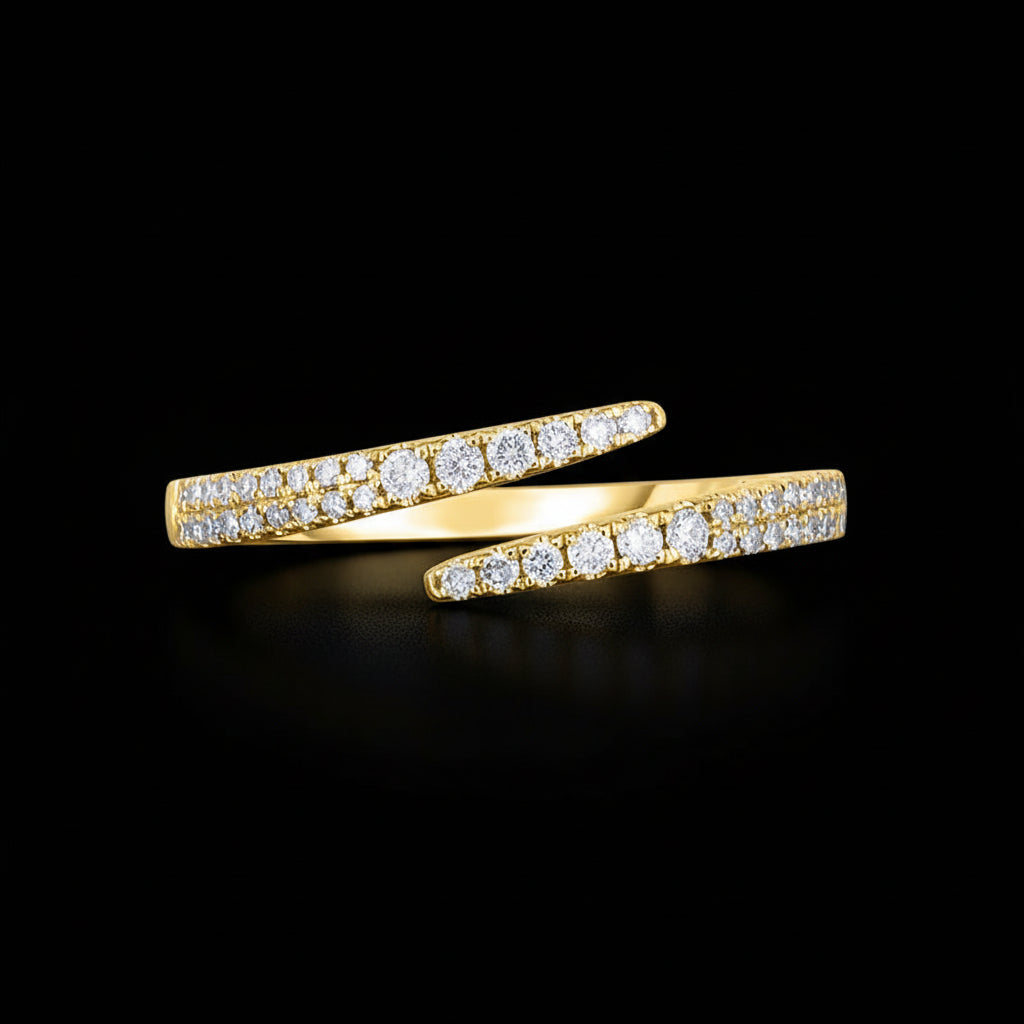 Lumière Ring