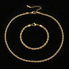 Rope Chain or Bracelet