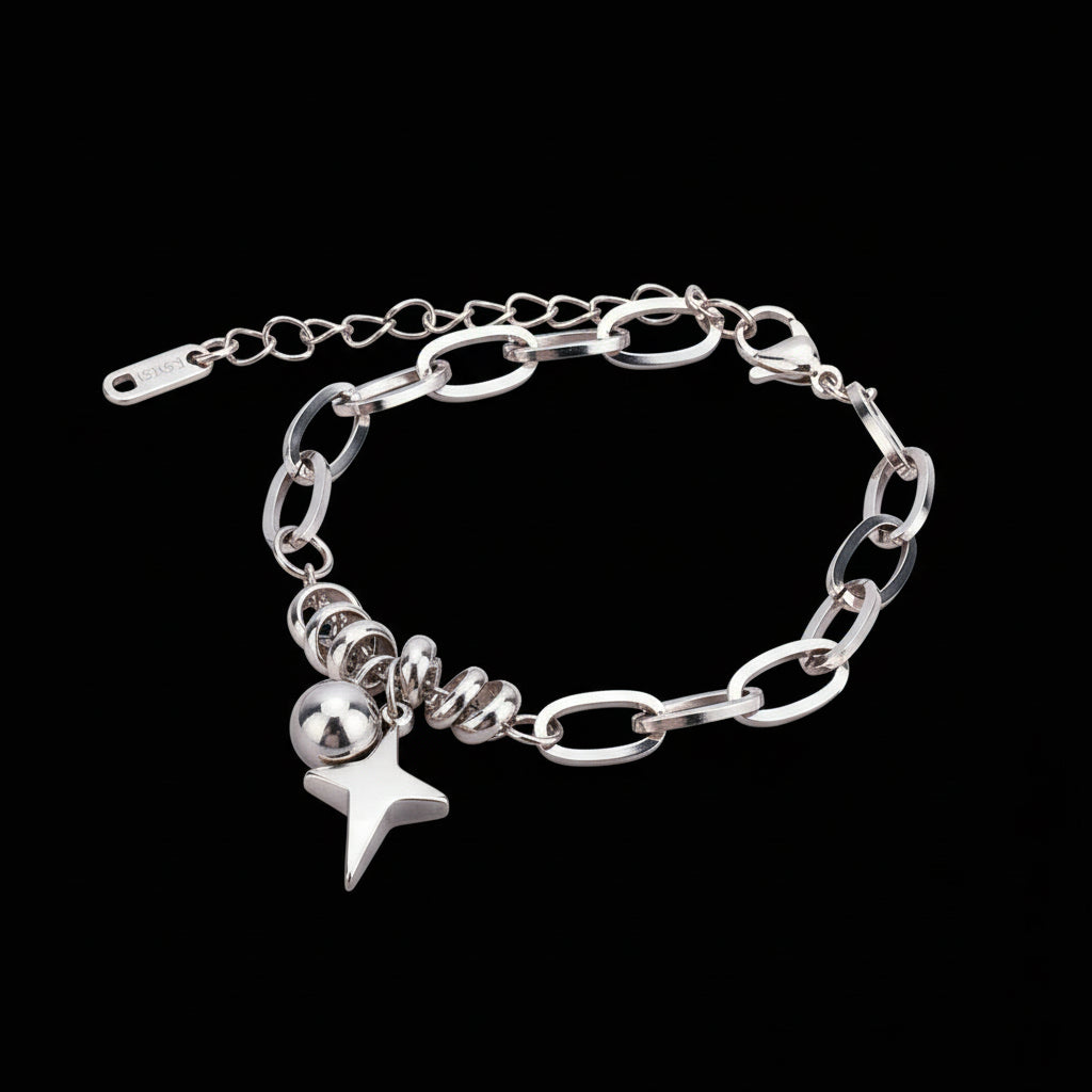 Star Bracelet