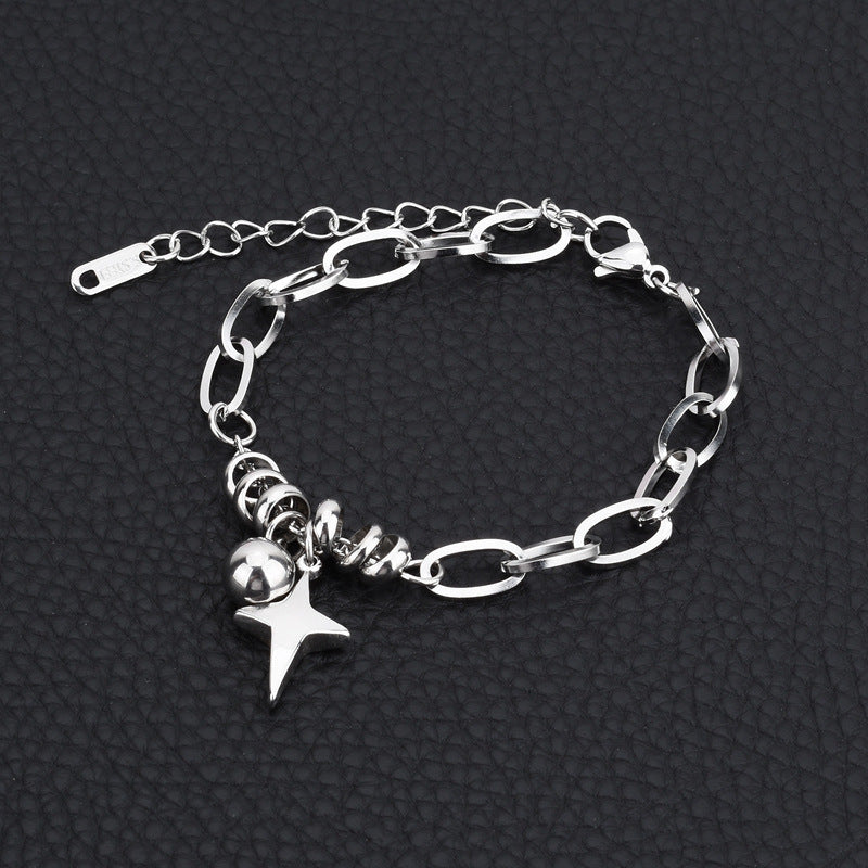 Star Bracelet