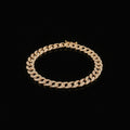 Cuban Necklace