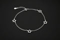 Star Bracelet
