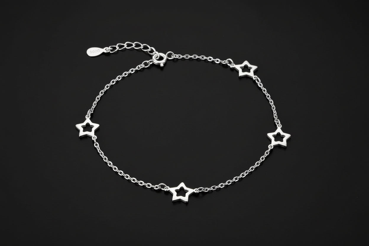 Star Bracelet
