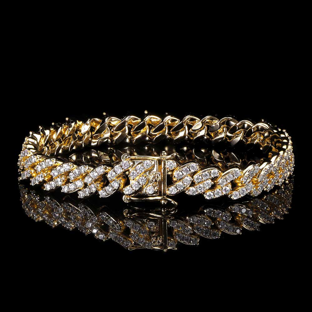Cuban Bracelet