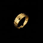 Sovereign Edge Ring