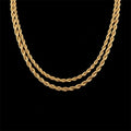 Rope Chain or Bracelet