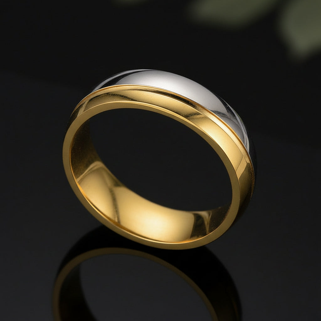 Vnox Ring