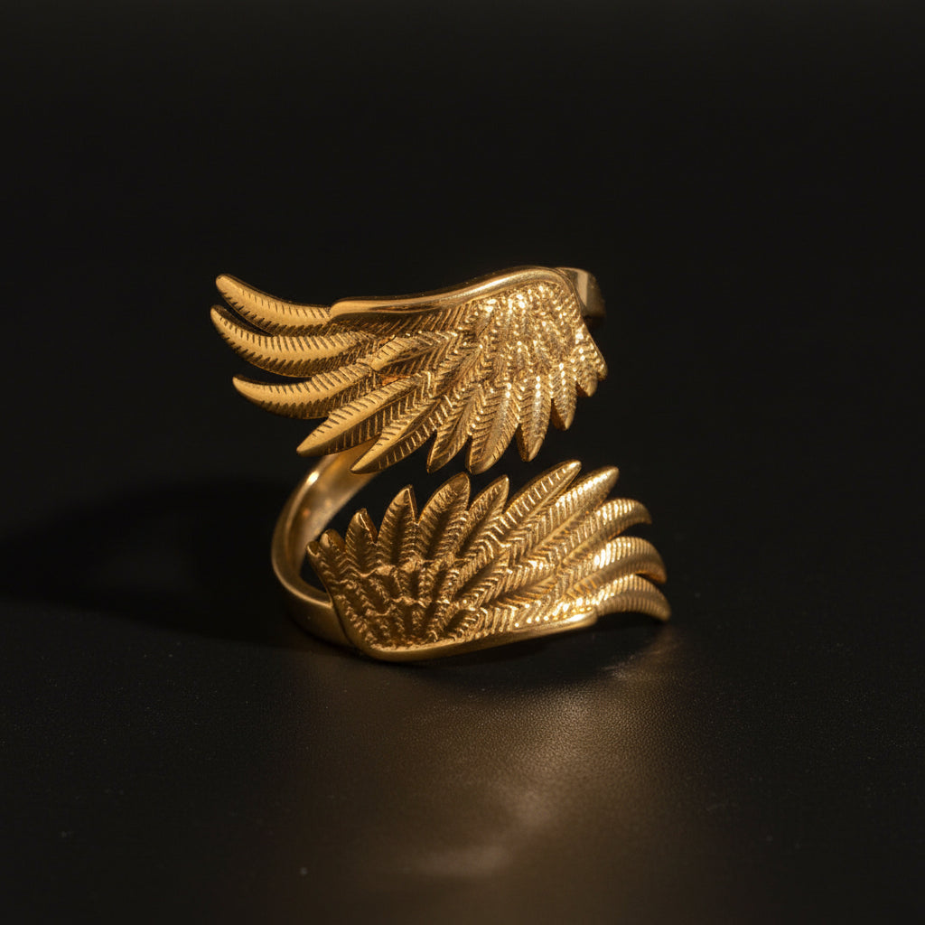 Angel Wings