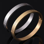 European Mosaic Bracelet