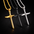 Mens Cross