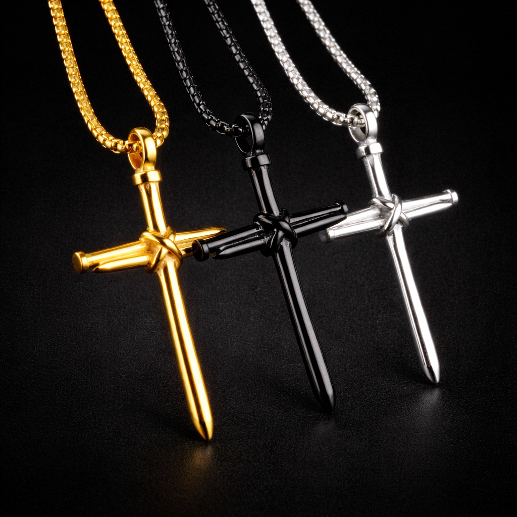 Mens Cross