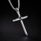 Mens Cross