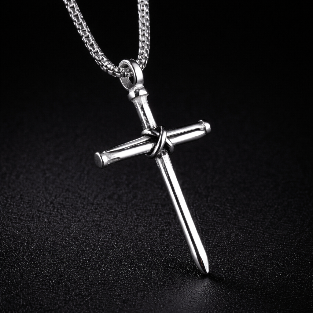 Mens Cross