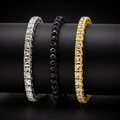 Iced Bracelet