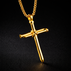 Mens Cross