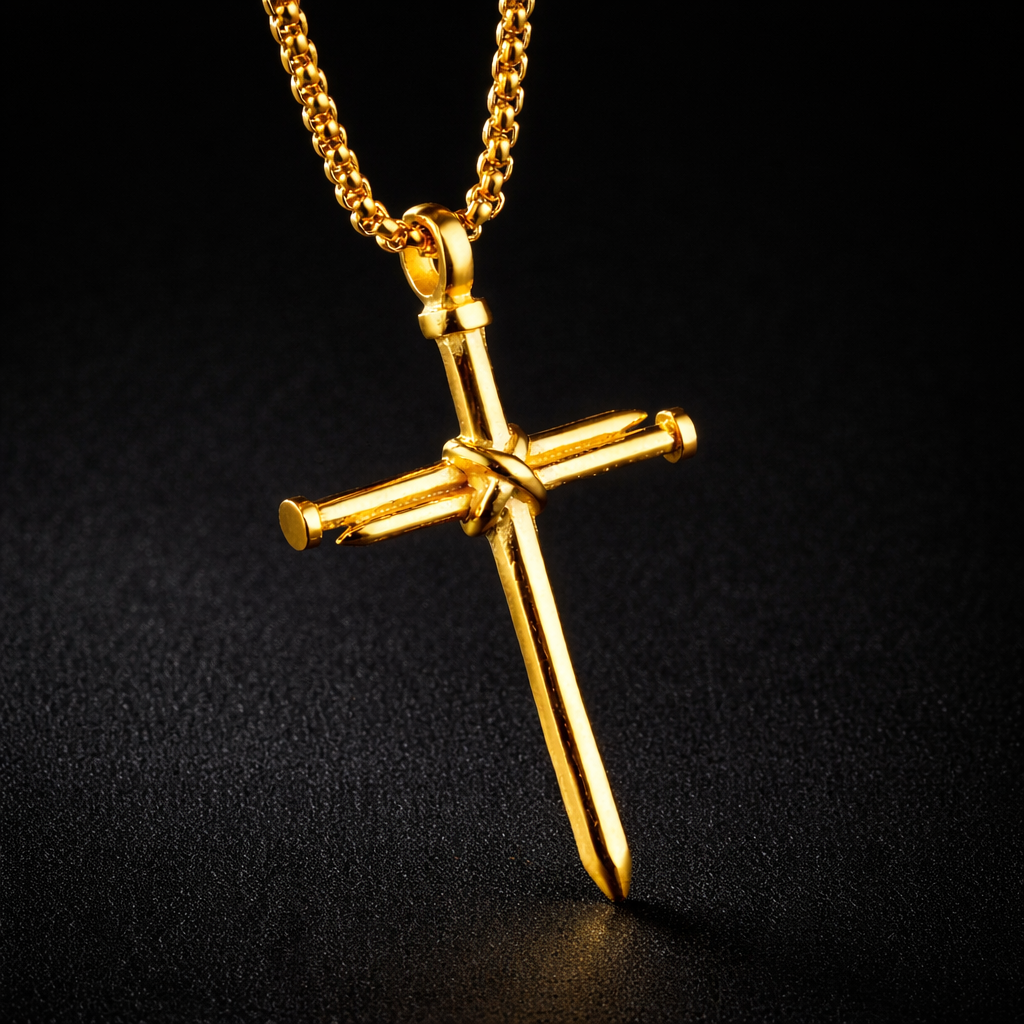 Mens Cross