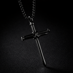 Mens Cross