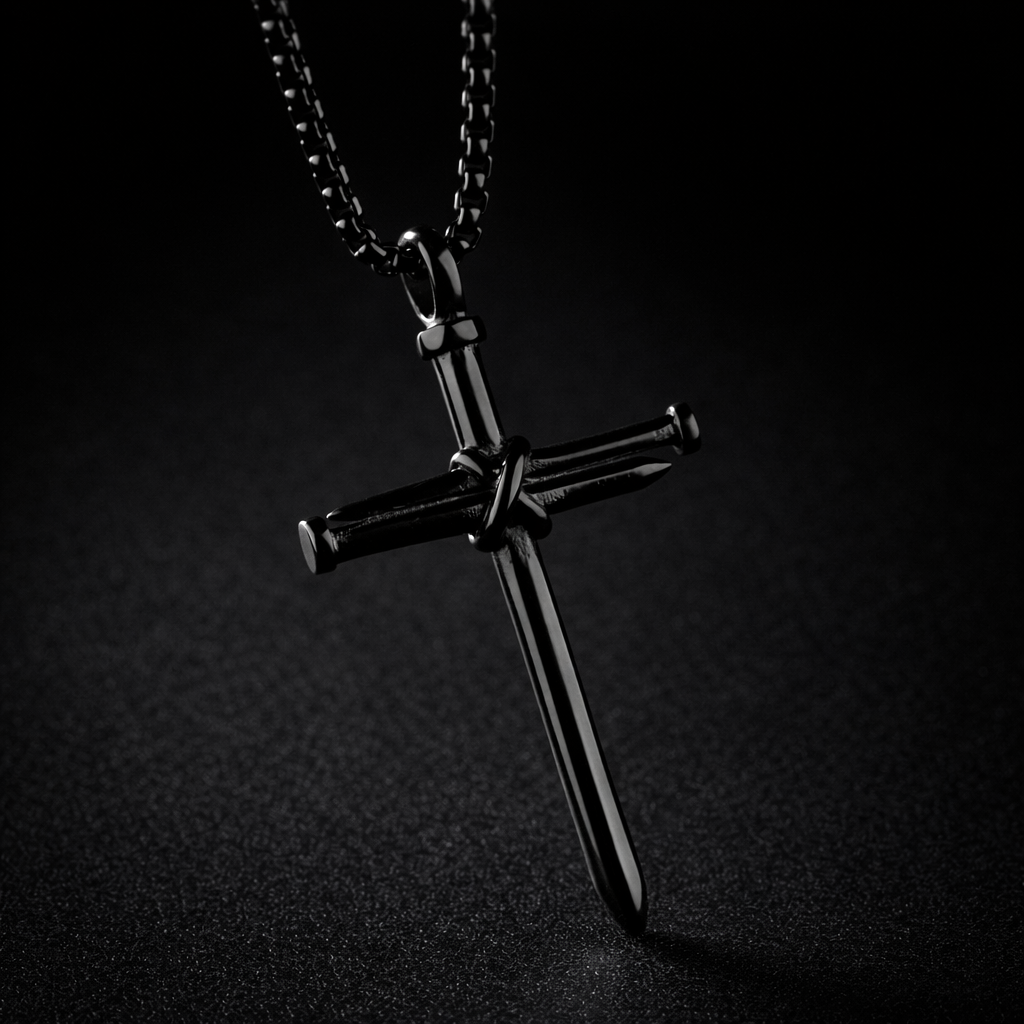 Mens Cross