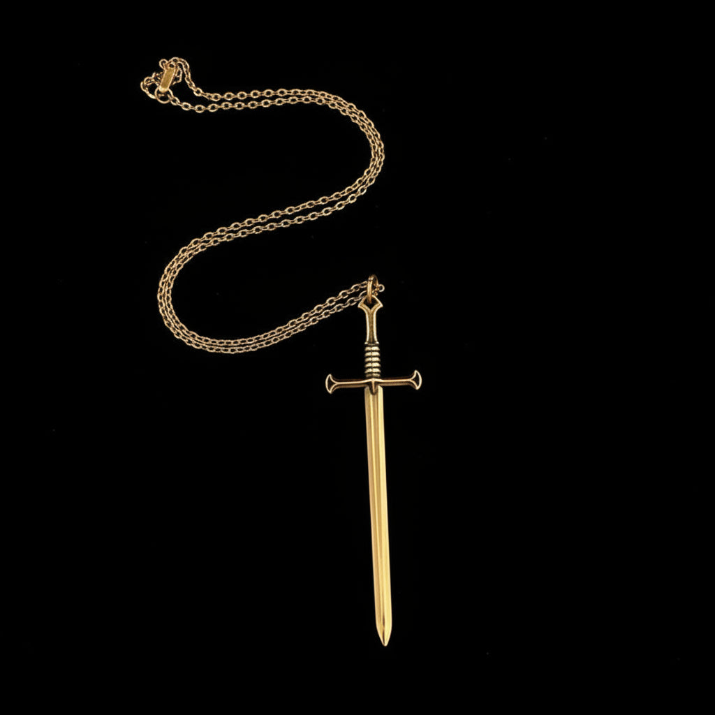 Sword Chain