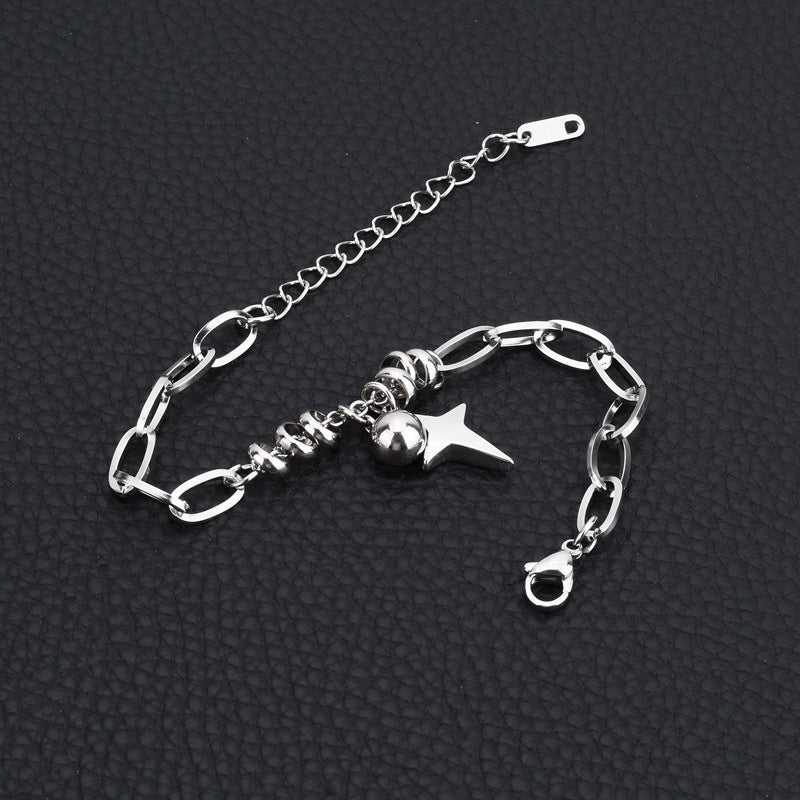 Star Bracelet