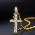The Saint's Glow Pendant